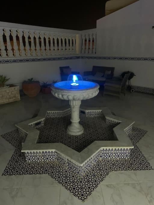 Luxe Appartement Vc Grand Terrasse Safi Exterior photo